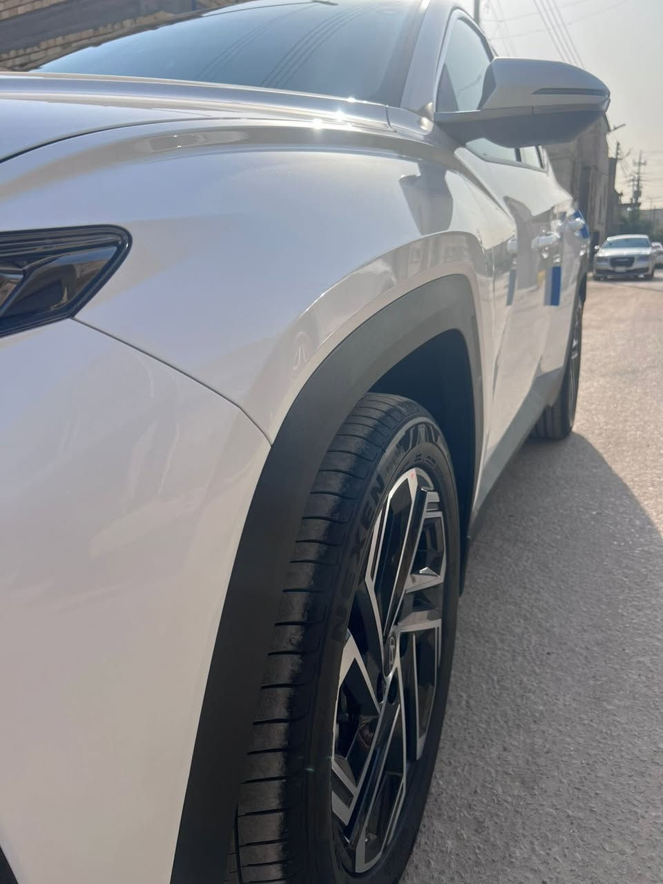 موديل 2026 رقم أربيل فول موصفات ماعد فتحه ماشي 154 كيلو فقط السعر 144 العنوان بصره ***********
