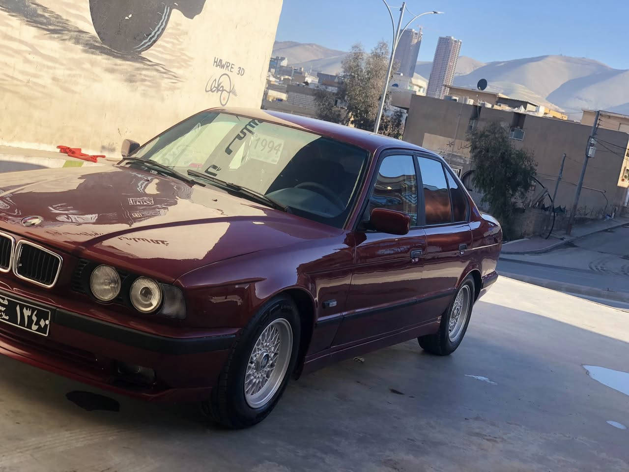 بی یئیم  بۆفرۆشتن ئە ئارمی پلاستیکی سلیمانی ۹۱ کامل کراوە بە ۹٤گیرومە کینە و ئە کسلی بە شە رت  چوار جام کارە بادوگمە ی s بە فری ئیشە کا سوکان کارە باییە تازە بؤیاخ کراوە  ***********سحری ٥۳محامە لە
