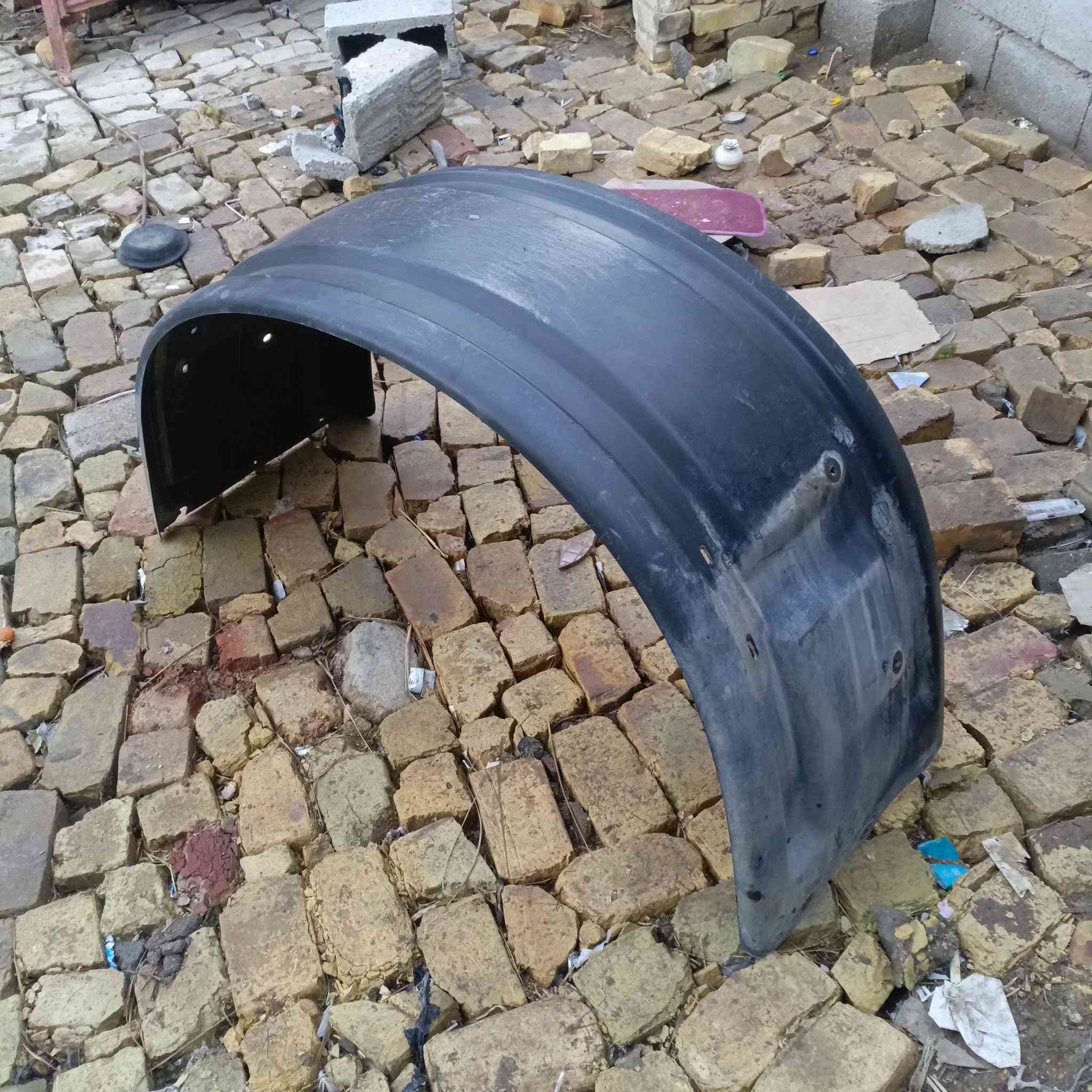 جاملق مال تير حرفش صلي جديد تانكيات ثنين مال هيدروليك  تانكيان مال قطرة مقطورة‏‪***********
