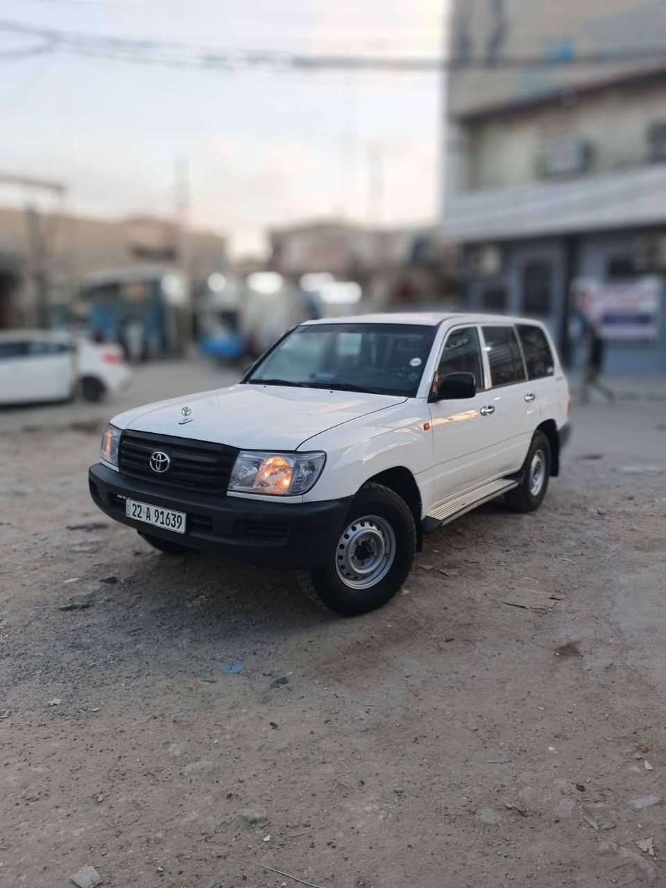 س.ع مونيكة سلك
للبيع فول عادي  مكفوله كفاله عامه  تبريد   تدفئه شغال تخم تاير جديد الجبلي لو كير دبل تانكي مكان السياره النجف الاشرف حي الشرطه السعر 190. اتصال ***********
