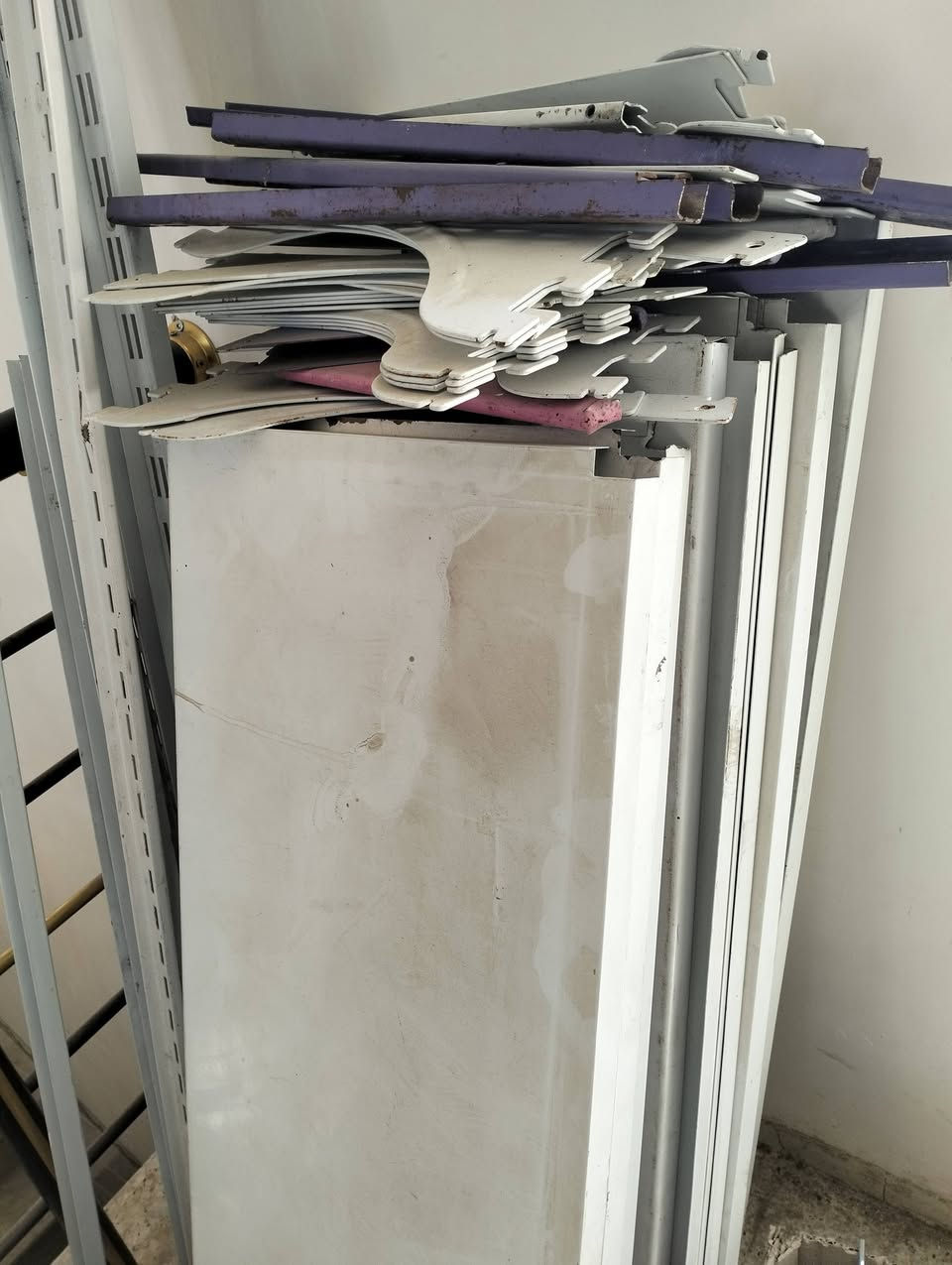 رفوف نظيفات للبيع
مال محل عزلته سعر مناسب 
سيبابة مع الجناكيل ورفوف ومساطر 
مكاني بغداد مدينة الصدر


**إذا كنت صاحب هذا الإعلان وتريد حذفه لأي سبب، رجاءا أرسل رسالة إلى الدعم الفني**