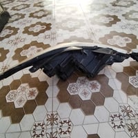 لايتات سوناتا • امريكي 2013 • زنون زوج