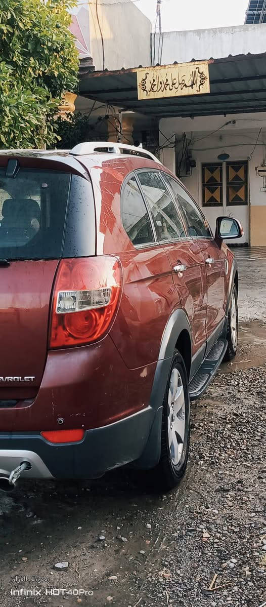 سيارة شوفر امريكي فورويل للبيع رقم اربيل مجددة 2030 باسمنة سعر65ورقة وبيهة مجال رقم التلفون *********** مرواس بسياره خصوصي او تكسي
