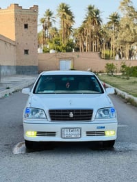 رقم كركوك • مكينه 2500 • لون صدفي