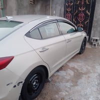 النترا ٢٠١٧ • وارد امريكي • بدون دواخل