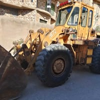 شفل • موديل ٧٩ • رمادي