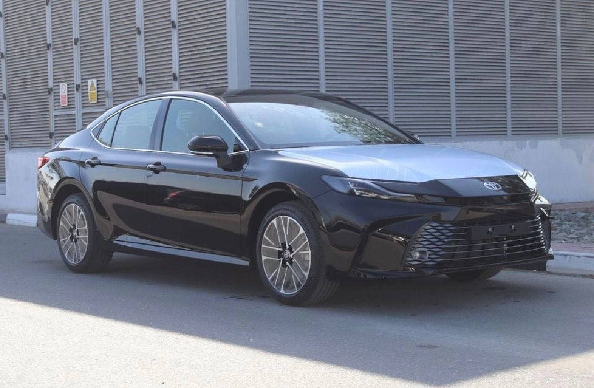 متوفر تصدير 
كامري GLE 2026 زيرو خليجي فول مواصفات كفاله عامه 
متوفر نقد واقساط مدة وصول اسبوعين تقريبا مرقم شمالي واصل الئ محافظة كركوك 
للتواصل واتساب:
***********
