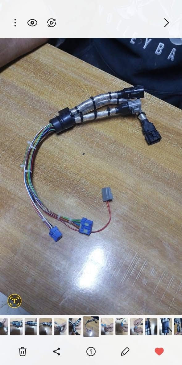 السلام عليكم شباب زايد ضفيرة الي تدخل للكير السيارة اوتماتيك صار بيهة طبك وهسة بالشارع واكف


**إذا كنت صاحب هذا الإعلان وتريد حذفه لأي سبب، رجاءا أرسل رسالة إلى الدعم الفني**