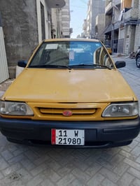 موديل ٢٠١٥ • مكينة كير مكفولة • تحويل الأعظمية