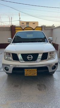 نيسان نيفاره • ٢٠١٦ • رقم اربيل