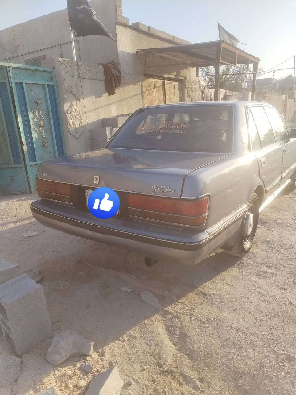 سلام عليكم سياره سيدان 91 سياره مكفوله من ضربه مصبوغه جماليه محرك ونجي مكفوله هيه ولكير تبريد ثلج حداديه ٨٠ بلميه رقمه بصره سنويه ٢٧ تخم تاير كهربائيات كله شغاله سياره كامله مكان البصرة زبير سعر ٥٣ وبيه مجال رقم ***********
