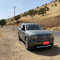 دوج دورانكو • ٢٠١٢ • ٨ سلندر ٥.٧