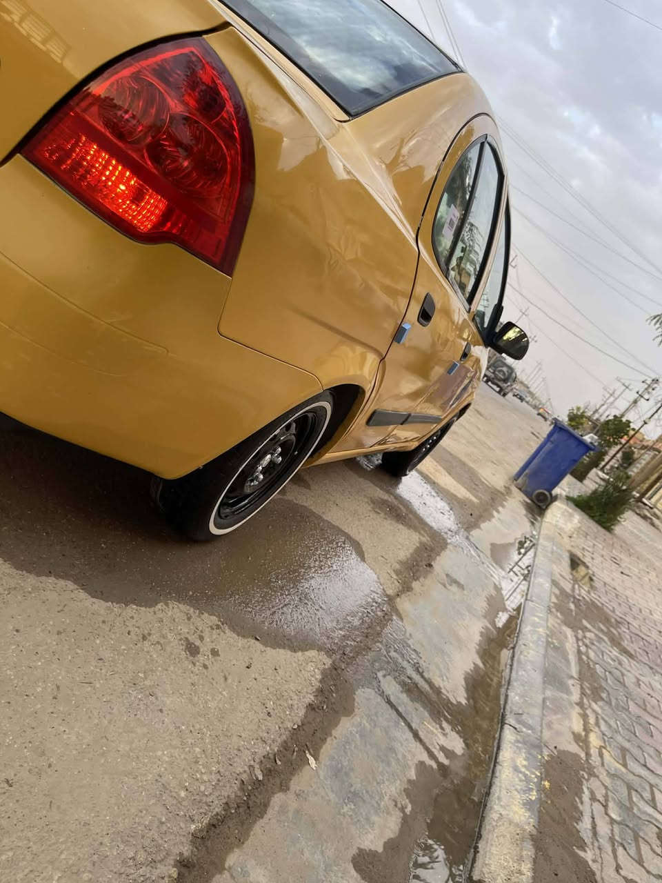 طيبه ١٥ رقم واسط دولي سنويه مجدده هيئه مصفره شرط التحويل مكينه وكير مكفولات سياره جاهزه من كلشي  ٣٧ للاستفسار *********** او *********** مكاني كوت
