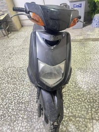 دراجة سكنس نثية ياباني دراجة خير من الله ما بيها اي نقص سلف هندر دهن ج...