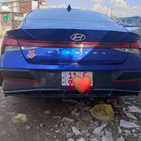 سلا عليكم انتر (2024) وارد امريكي سياره جديد جهازه من كلشي مكينه 2000 ...