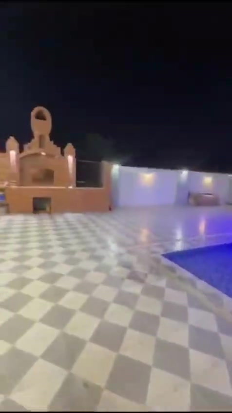 متوفر حجز يوم السبت  شفت صباحي+مسائي
متوفر حجز يوم الاحد  شفت صباحي+مسائي
متوفر حجز يوم الاثنين  شفت صباحي+مسائي
متوفر حجز يوم الثلاثاء  شفت صباحي+مسائي
متوفر حجز يوم الاربعاء  شفت صباحي+مسائي
متوفر حجز يوم الخميس  شفت صباحي+مسائي
متوفر حجز يوم الجمعه  شفت صباحي +مسائي 
الاستفسار الاتصال ؏ رقم***********عيش اجواء الصيف معانا ⛱️ 
صلاح الدين قضاء بلد 
#مزرعة موده بلد
مميزات المزرعة 🌳 : 
* تتوفر فيها جميع انواع الفواكه 
* مسبح  كبير عمق ٢ متر 🏊
* مسبح صغير  للاطفال ٢
* حدائق كبيرة 
* جلسات خارجية 
* منضدة كرة طاولة 🏓
•   بليارد 🎱
•  فيشه 
* موقد للشوي 🍖
* تنور للخبز و المندي 
* غرفتين نوم 🏡
* صالة كبيرة 
* مطبخ مجهز بالكامل 
* سبالت 5
* صحيات 
* كهرباء ٢٤ ساعة 
* كراج سيارات 
 *العنوان : صلاح الدين قضاء بلد *_شارع المداخل الرئيسي مقابيل* *معملين البلوك 
للحجز  والاستفسار***********

 *#مزارع_بلد #بساتين_بلد #مزارع_للايجار #مزرعة موده بلد
