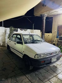 سايبا ٢٠٠٩ • رقم بغداد • محرك وكير مكفول