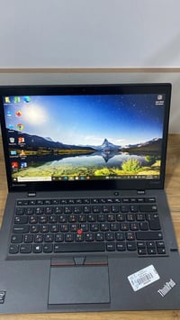 لينوفو • شاشة لمس • كور i7