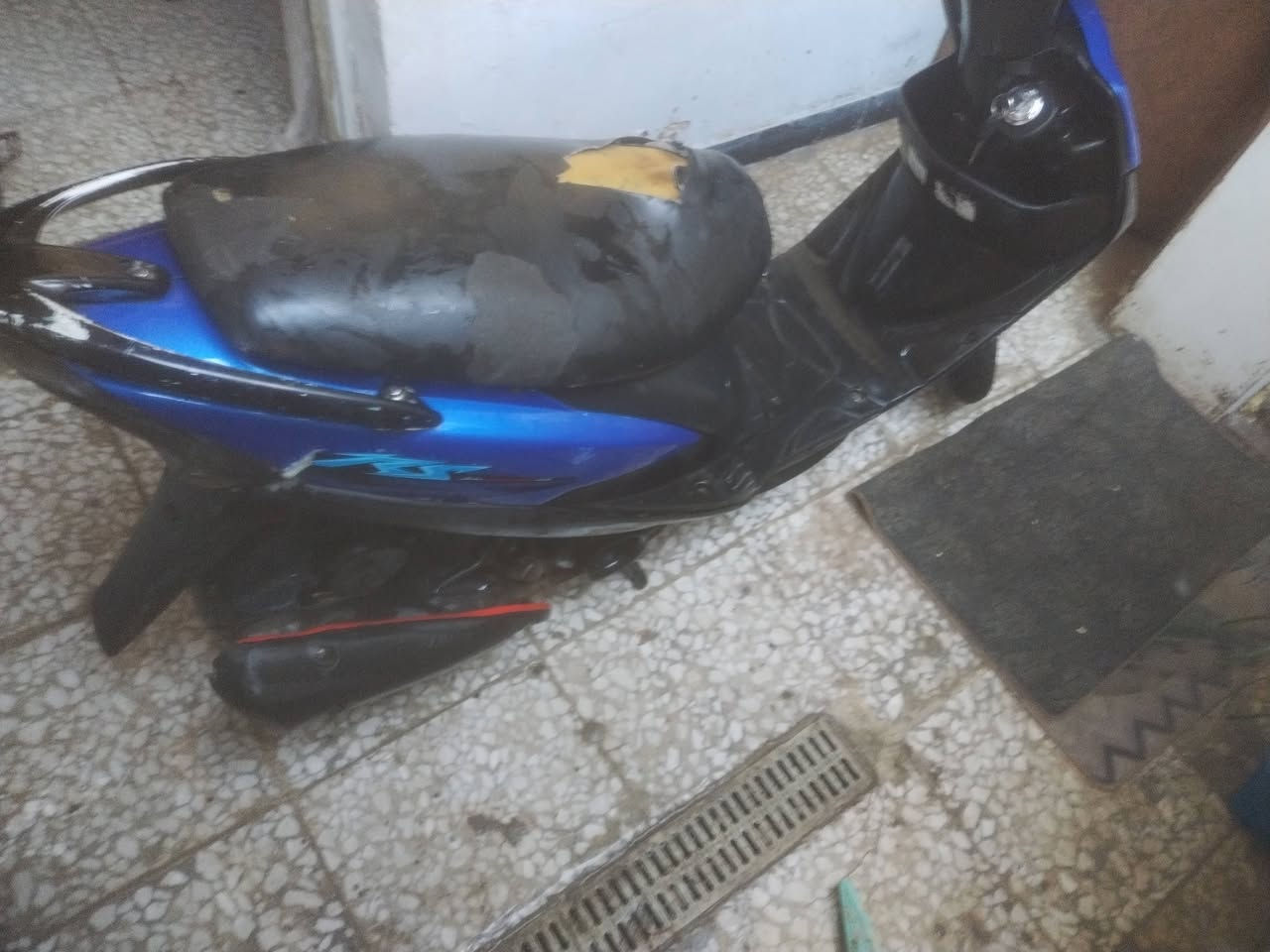 سلام عليكم شباب ماكس عدلة البيع مكينة بلدية السعر 400 وبيهة مجال *********** مكان المدينة الصدر
