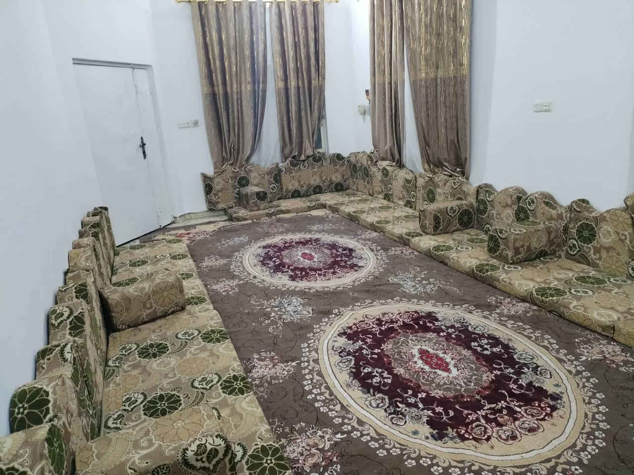 سلام عليكم جلسه جديده كامله ٣ونص ×٧لل بيع سعرها ٣٥٠


**إذا كنت صاحب هذا الإعلان وتريد حذفه لأي سبب، رجاءا أرسل رسالة إلى الدعم الفني**