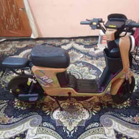 R9 مديل 26 • 5 بطاريات 32 أمبير • بصرة امن الداخلي