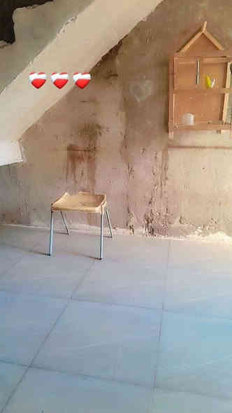 بيت مساحه 120متر واجهه 6ونص غرفتين استقبال صاله جبيره صب مسلح حمام داخلي ارضيه بورسلين بنا حديث موقعه حلو نهايت شارع المصرف مقابيل الشارعين ابصف اسواق ابو عقيل خدمات كامله كهرباء مي يجري وحده بدون ماطور البيت عقد 117سعر البيت 38التواصل الرقم ***********
