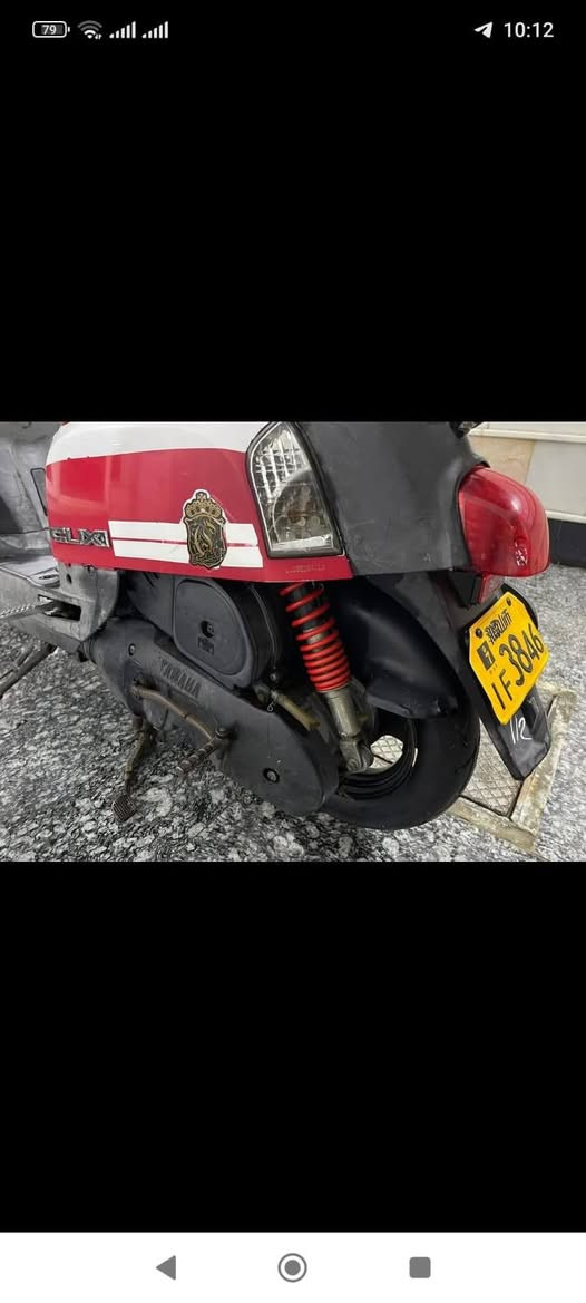 سلام عليكم بوليس لبيع نضافه فول ما مفتوحه كلشي ما بيه كفاله البصره


**إذا كنت صاحب هذا الإعلان وتريد حذفه لأي سبب، رجاءا أرسل رسالة إلى الدعم الفني**