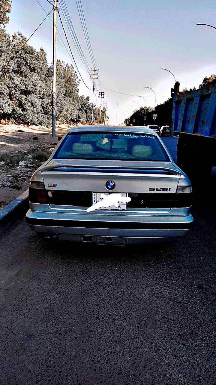 ‎السلام عليكم بيىم دبليو مسكر فانوس موديل ١٩٩١ 
بجم عريض كيرمكينه كفاله الاستفسار ***********‎ كربلاء, العراق
