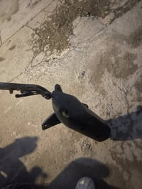 قطع غيار • صالون • بوري