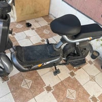 باسكل شحن • حجم ١٤ • نقصه بطاريات