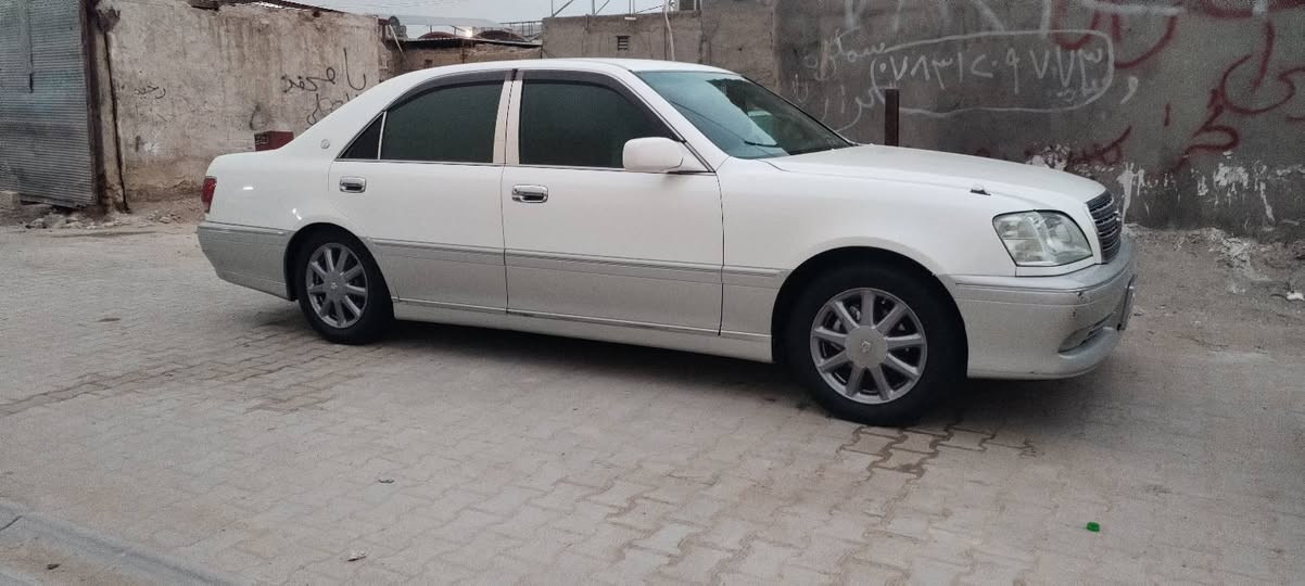 سلام عليكم  ملكه كفاله عامه قرار 48 رقم كركوك دولي
شاصي 71
 مكينه فيفتي  ومحوره غاز 
حداديه جديده  تبريد ثلج
 تحويرتها نجف فوك وجوه
دشبول عارف العيساوي 
اي بي اس  شغال
 كشنات كهربائيه  غرفتها جديده 
 ويل نجمه تخم تاير
سياره جديده جاهزه ومال جناي  

سعر 155 وبيها مجال 
مكاني نجف حيدريه خان نص

رقم الهاتف *********** / ***********
