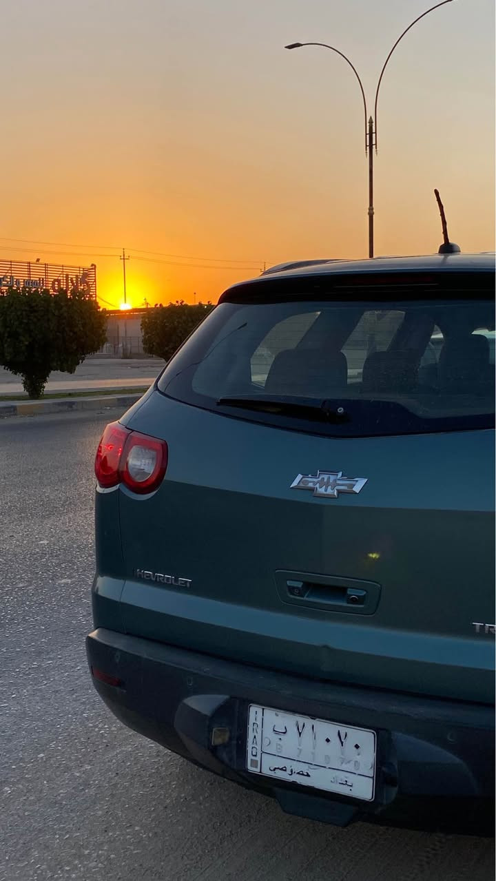 سلام عليكم 

ترافرس لون اخضر مميز بلاد💚✨
رقم بغداد شوكت متريد تحول
موديل 9 مكينه V6 
7 راكب 
مثبت سرعه 
جنطه شفط و كهرباء 
كشنات كهرباء 
تشغيل عن بعد
ستيرن تحكمات  

عنوان سياره بابل الحله مركز📍
‎*********** ما متواجد فيس فقط على الهاتف 
.
. حلة, بابل
