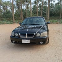 اوبتيما • ٢٠٠٤ • ممشاهة ٢٠٠٠٠٠