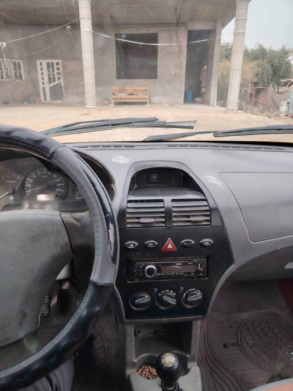 السلام عليكم طيبه للبيع موديل ٢٠١٥ تحويل مباشر سنويه ما صاقطه سعر ٣٠ وبيها مجال للشراي للاستفسار ع رقم فقط ***********
