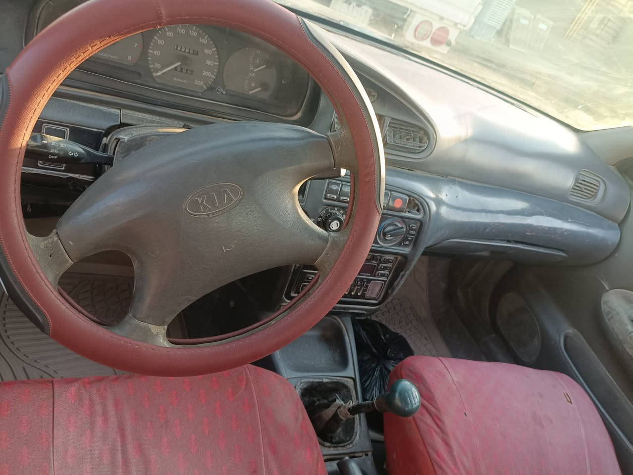 للبيع موديل 96سعر 28ورقه المكان بابل جبله حداديه جديده ***********
