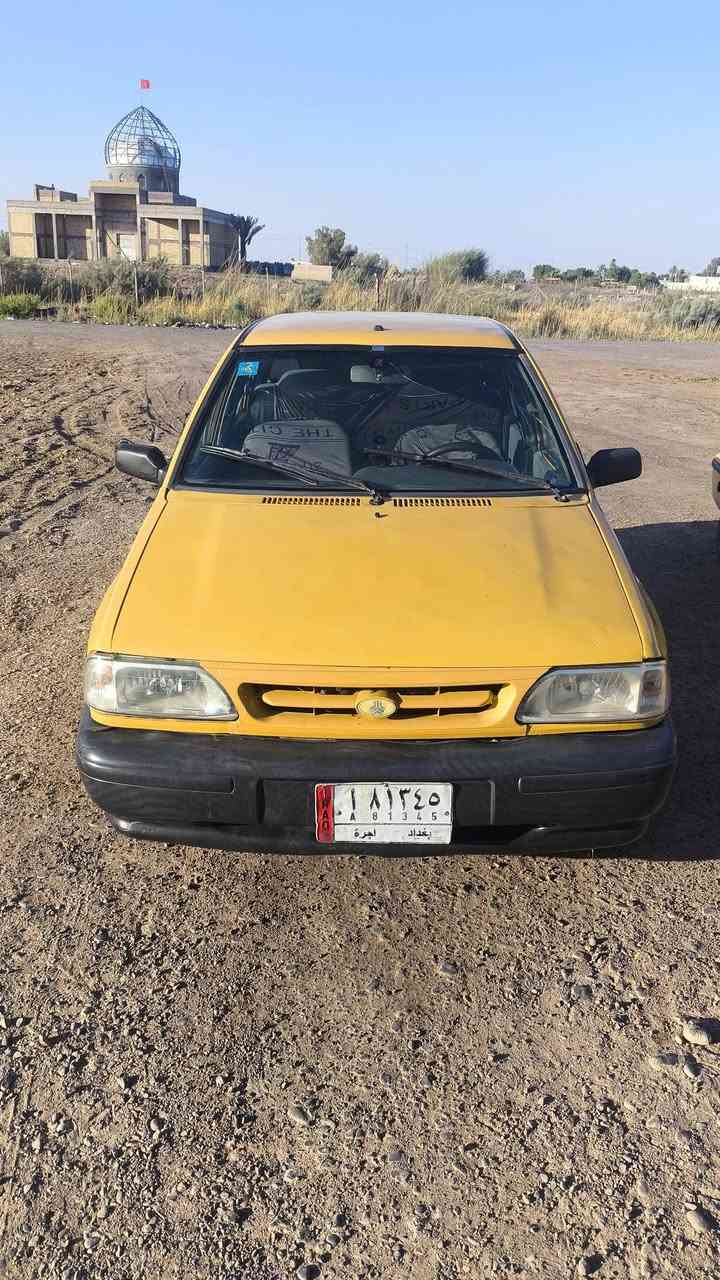 جمعه مباركه عليكم
السلام عليكم عندي سايبا موديل11 رقم بغداد مصفره هيئه وغرامات شرط التحويل السياره جاهزه گير ومكينه حداديه كهربائيات  صدر و ومشط قبل يومين شديتهن كلها شغاله والسياره كدامكم حلوه ونظيفه وبالعافيه ع الياخذها مكاني ميسان السعر24 ورقه وبيها مجال كلش بسيط للشراي للاستفسار ***********
