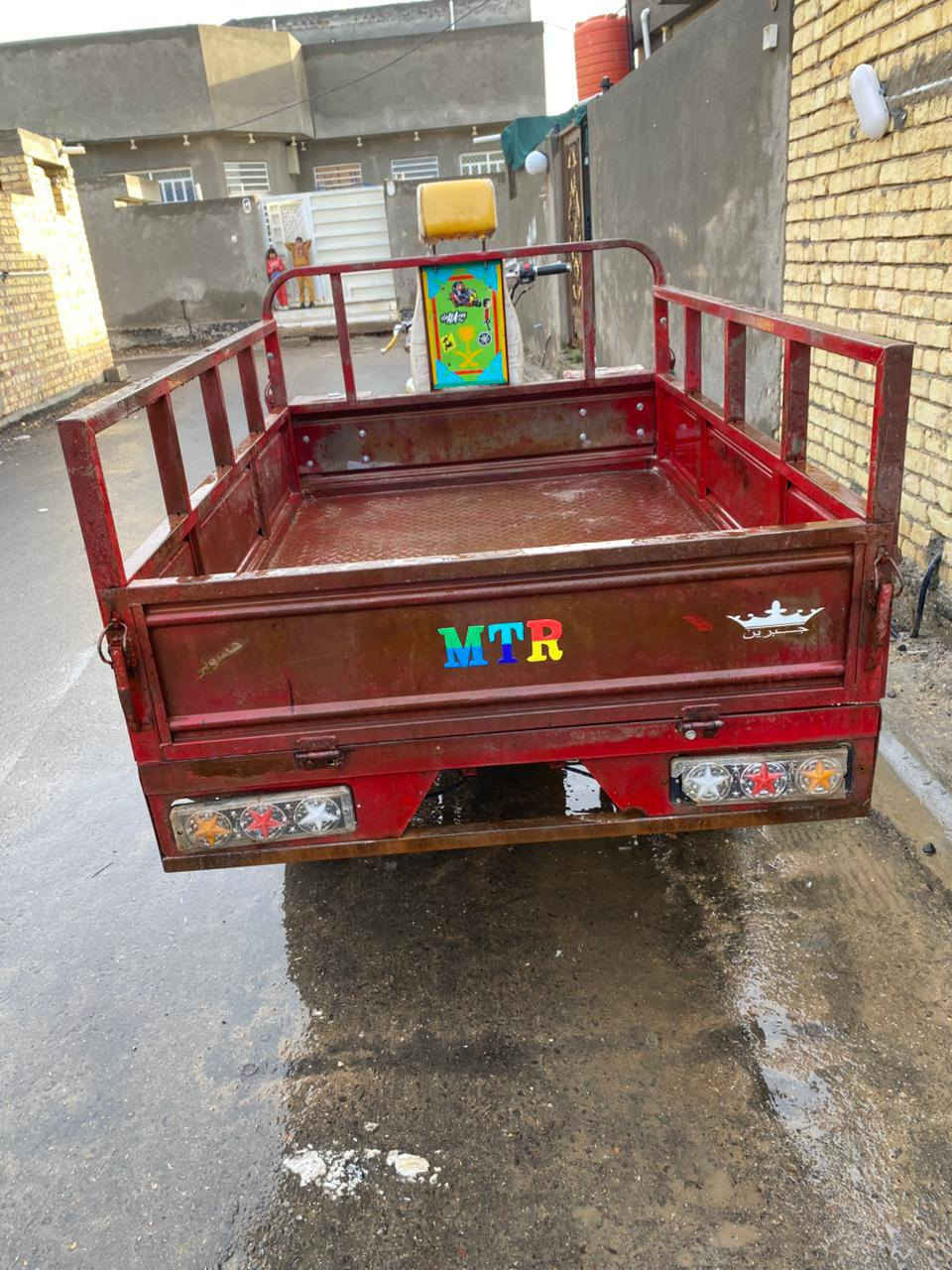 ستوته البيع موديل ٢٠ محرك ٢٥ مكفوله من كلشي الاستفسار 0789709791


**إذا كنت صاحب هذا الإعلان وتريد حذفه لأي سبب، رجاءا أرسل رسالة إلى الدعم الفني**