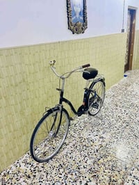 بايسكل • نضيف • خفيف بالمشي