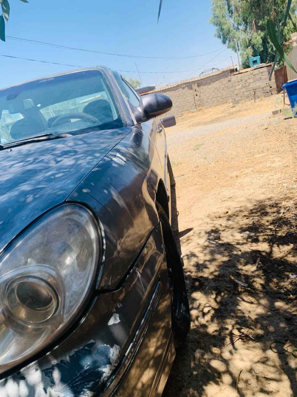 سوناتا 2006 رقم اربيل تحويل ووكال شرط
محرك كير تبريد شرط الكشر شوف العين
السعر 55 وبيها مجال

مكان السياره كركوك قضاء الحويجه

***********
