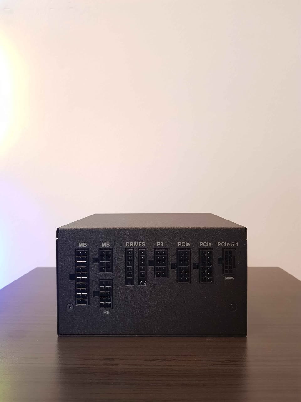 السلام عليكم 
متوفر باور سبلاي be quiet Power Zone 2  جديد 1000 واط 
السعر 200 الف 
متوفر خدمة التوصيل الي جميع المحافظات 
***********
*********** أربيل, العراق
