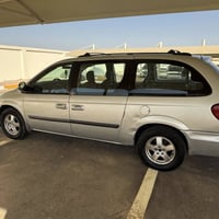 كرفان طويلة • ٢٠٠٧ • محرك ٣٫٣