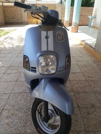 دراجا بوليس لبيع سعر خاص  استفسار 07724062988