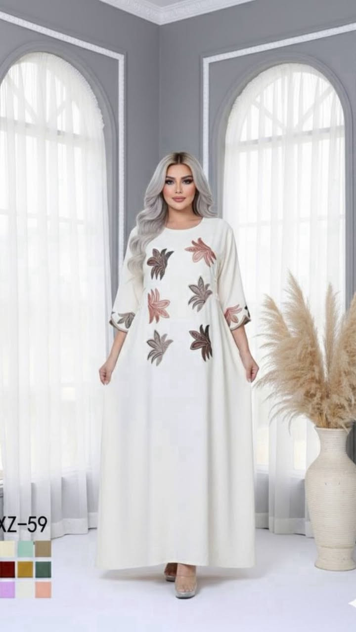 #اللهم_صل_على_محمد_وال_محمد
                زبائننا الكرام 
وصل اليوم مسؤاك جديد 
زورنا ستجدون كل ماهو جديد 😍🍂😍
#مجمع_السلطانة_للألبسة_النسائية

#دوانيه_البدير_شارع_السايدين_قرب_مهدي_المدني

#العراق #اكسبلور #اكسبلور_فولو #بغداد #ازياء_بنات #ازياء #ملابس_نسائيه #اربيل #البصره

توصيل جميع محافظات العراق 🚚🚚


**إذا كنت صاحب هذا الإعلان وتريد حذفه لأي سبب، رجاءا أرسل رسالة إلى الدعم الفني**