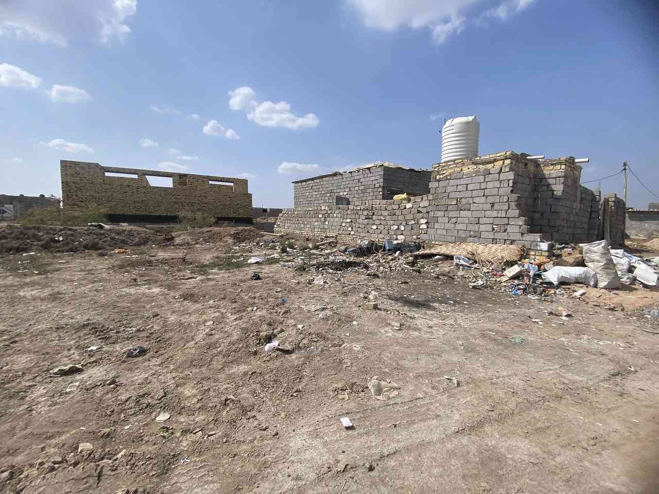 📢مكلف بالنشر

للبيع 

قطعتين أرض إصلاح زراعي
📏 مساحة كل قطعة: 200 متر مربع

سعر القطعة: 4,000,000 دينار

📍 الموقع: قرب مجمع المصلاوي – قضاء القاسم

📞 للاستفسار والتواصل:
***********
