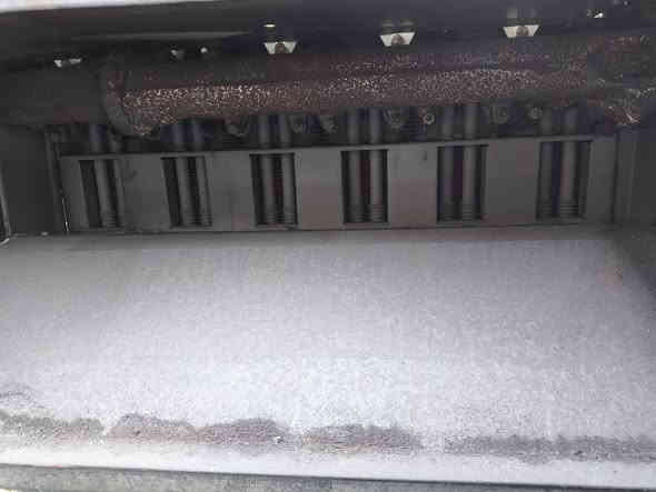 مولد دويز 6 سلندر الماني حجم 912 استيراد اوروبي وليس صيني يشتغل ع گاز والغاز توليد لوري سمر  فرنسي 50KVA المولد اوروبي اخو الزيرو يشتغل گاز + غاز السعر قفل 60 ورقة العنوان اربيل للأستفسار *********** يوجد توصيل لكافة المحافظات وبضمان 🚚
