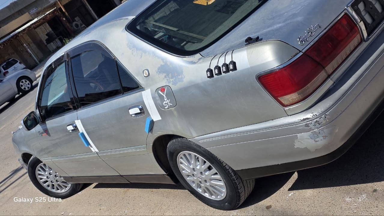 للبيع ملكة ادوات كص جنطة بدون رقم دكمتين بردةخلفيةاربع كشانةكهرباء تخم تاير جديد صدر امامي خلفي جديد كير ومحرك مشدودات حاوية قبل شهر تبريد شغال تدفئة شغالة مكانهة صلاح الدين الضلوعية السعر 33وبيهة مجال ***********
