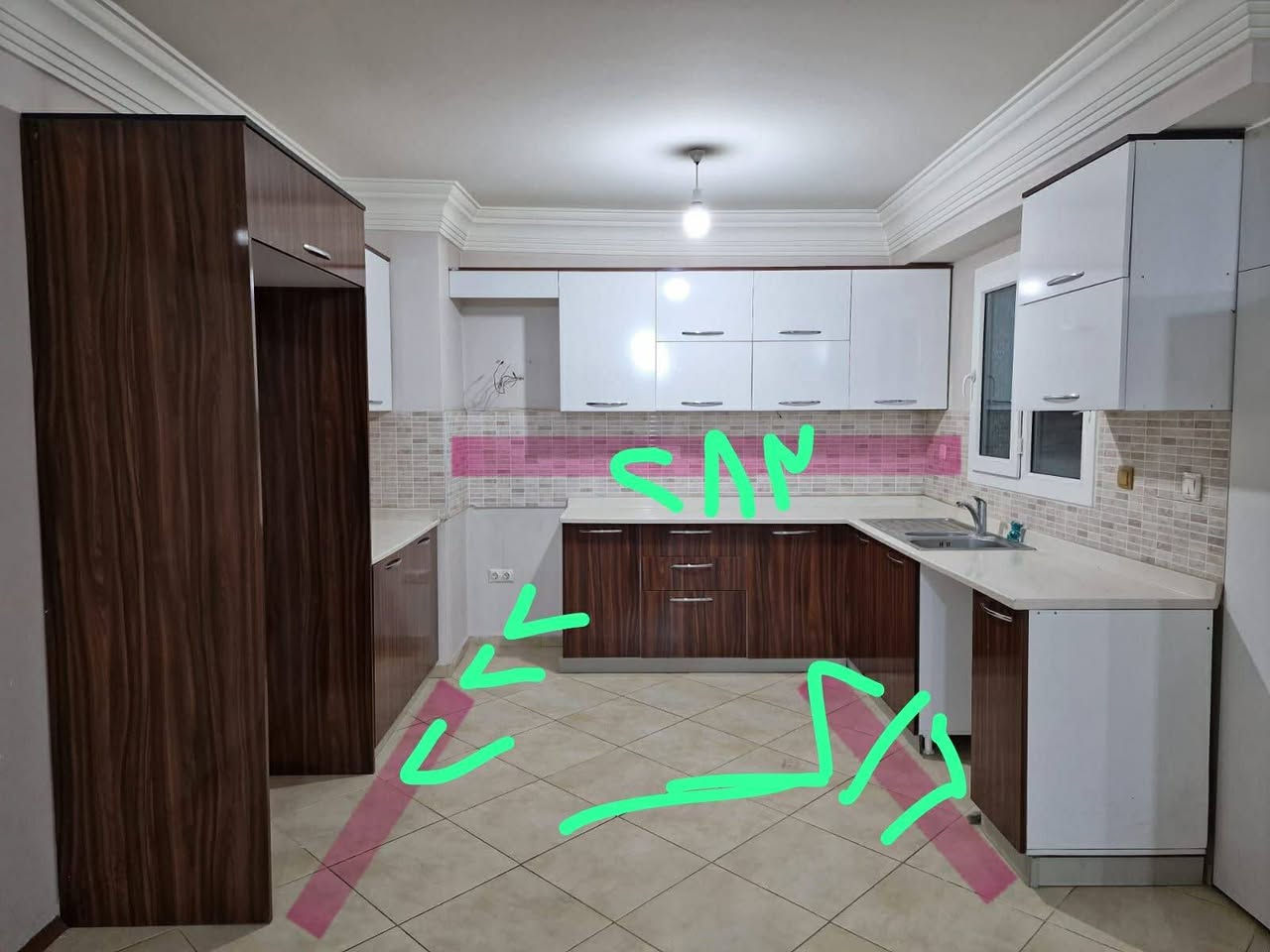 كاونتر كله خشب كلش نظيف ٥٠٠ الف اربيل


**إذا كنت صاحب هذا الإعلان وتريد حذفه لأي سبب، رجاءا أرسل رسالة إلى الدعم الفني**