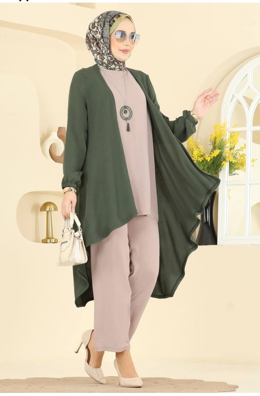 شروة فساتين وأطقم وعبايات العدد 200 السعر 7.50$🔥
https://t.me/fudydy/54784?single

مجموعة الشروات النسائية على الواتس اب 👇
https://chat.whatsapp.com/CKS3WoKK2X3D5YevOik4Nc


**إذا كنت صاحب هذا الإعلان وتريد حذفه لأي سبب، رجاءا أرسل رسالة إلى الدعم الفني**