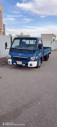 الموصل • كيا ٢٠٠١ • كلها شرط