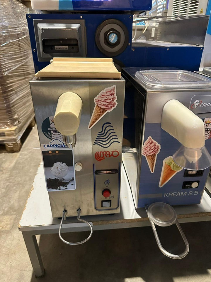 اكتشف عالم الأناقة من افكار ايسكريم 🍦😍
موديلات حديثة مكائن ايطالية درجة أولى 🇮🇹
نرحب بكم بمدينة السليمانية
📍العنوان : مقابل تيرمينال سليمانية
التفاصيل
*********** 
WhatsApp: 00393899265052
#سليماني #بصرة #بغداد #نجف #كربلاء اربيل ايسكريم كيك ايطالي ديالى دهوك العراق موصل رضافة كربلاء كركوك دهوك ايسكريم معجنات
سليماني بصرة بغداد ديالى بغدادالعراق نجف كربلاء اربيل ايسكريم كيك ايطالي
